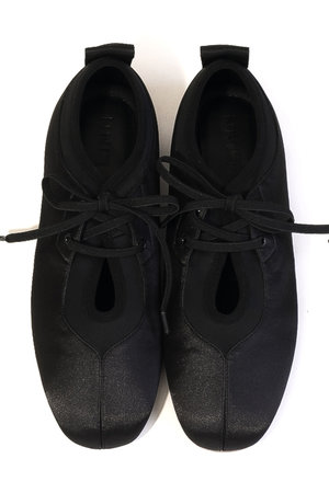 ダニエラ＆ジェマ/Daniella & GEMMAの【予約販売】バレエスニーカー(130500/130501)