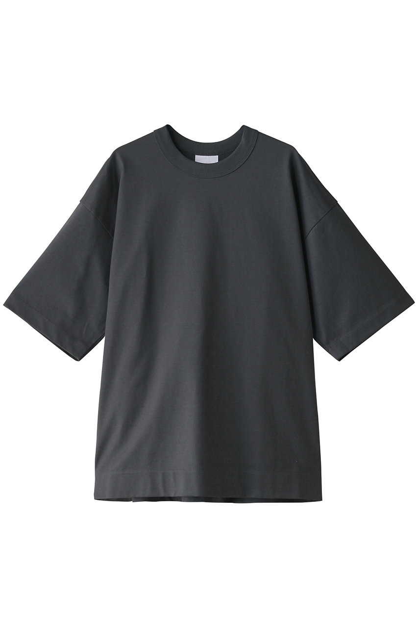チノ/CINOHの【MEN】REFINA ビッグ Tシャツ(グレー/24SCU305)