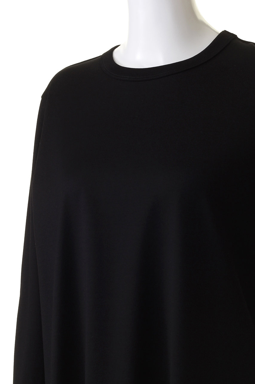 CINOH(チノ)｜REFINA ロング ドレス/ブラック の通販｜ELLESHOP
