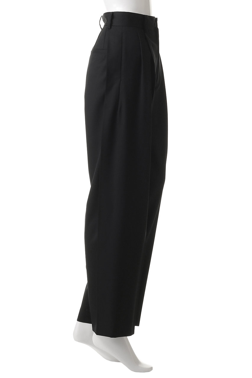 【aco】美品　Nala チノパンツ　ブラック　S WjfV4e6pj2oo.jpg?width=768