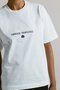 プリント コンパクトTシャツ チノ/CINOH