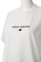 プリント コンパクトTシャツ チノ/CINOH