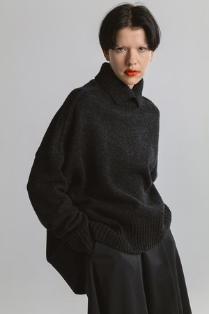 CINOH｜チノのニット通販｜ELLE SHOP (エル・ショップ)