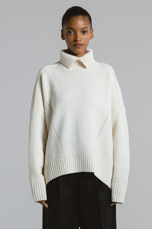 CINOH｜チノのニット通販｜ELLE SHOP (エル・ショップ)