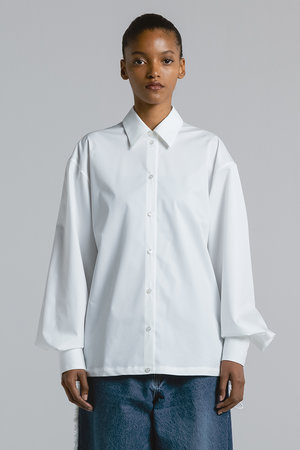 ブラウス シャツ  CINOH チノ CINOH｜チノのブラウス・シャツ通販｜ELLE SHOP (エル・ショップ)