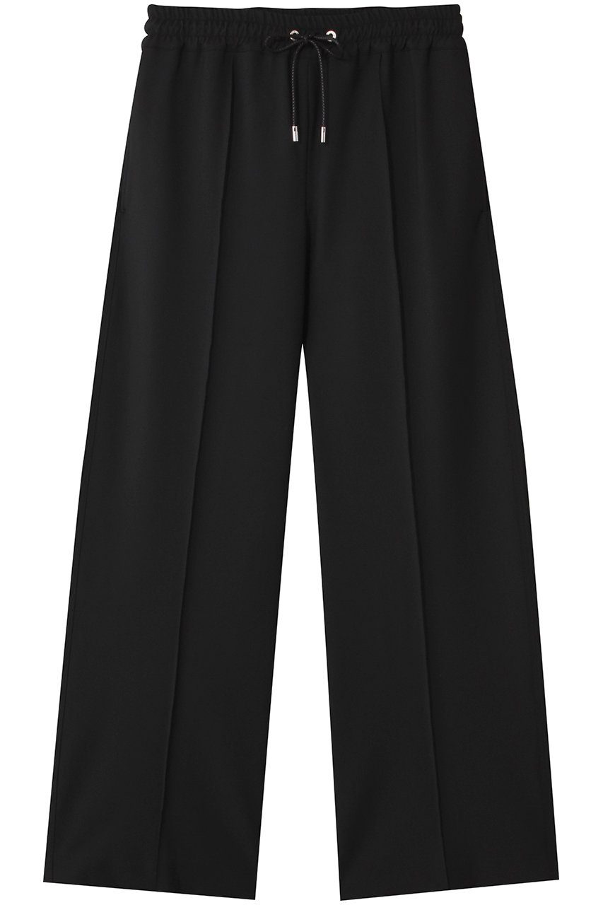CINOH リラックス パンツ (ブラック, 36) チノ ELLE SHOP CINOH リラックス パンツ (ブラック, 36) チノ ELLE SHOP