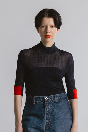 CINOH｜チノのニット通販｜ELLE SHOP (エル・ショップ)