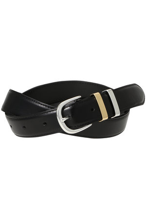 【KAREN MILLEN】ジョッパーズバックル☆ワイドレザーベルト Amazon | [ジェイダ] JEYSUS GGレザーワイドベルト 072441061901