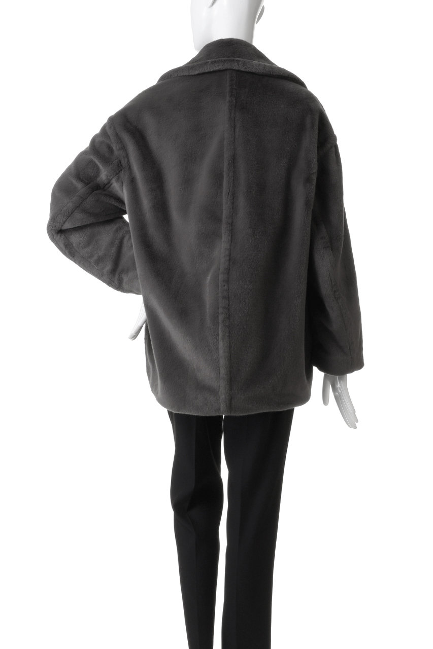 CINOH / コート/36/リネン/ベージュ/20SC0006/腰ひも欠品// CINOH◇コート/36/リネン/ベージュ/20SC0006/腰ひも欠品// CINOH（チノ