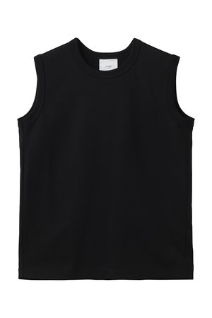 チノ/CINOHのREFINA ノースリーブ Tシャツ(110100/110101)