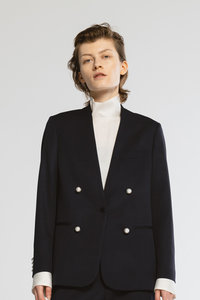 CINOH｜チノのベスト・ジレ（ジャケット）通販｜ELLE SHOP (エル