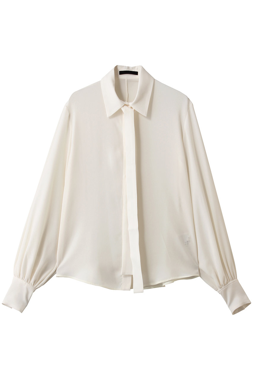 【BLACK FORMAL】ボウタイ シャツ