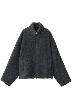 チノ/CINOHの【予約販売】ボア ブルゾン