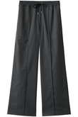 TWILL RELAXED パンツ チノ/CINOH