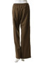 TWILL RELAXED パンツ チノ/CINOH