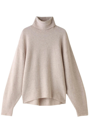 ラウンジドレス/LoungedressのYAK混ニット