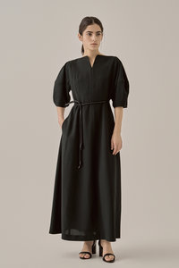 AKIRANAKA｜アキラナカのワンピース・チュニック通販｜ELLE SHOP