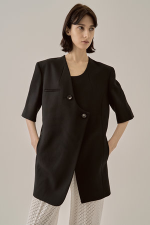 AKIRANAKA｜アキラナカのジャケット通販｜ELLE SHOP (エル
