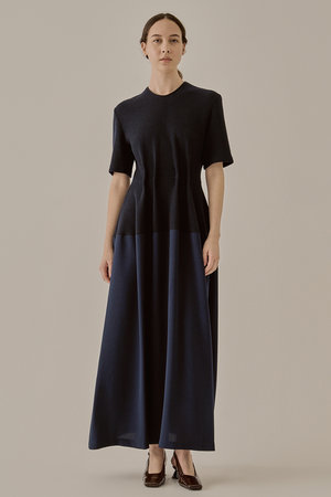 AKIRANAKA｜アキラナカのワンピース・チュニック通販｜ELLE SHOP