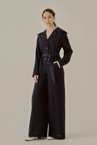 AKIRANAKA｜アキラナカのワンピース・チュニック通販｜ELLE SHOP (エル