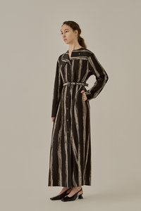 AKIRANAKA｜アキラナカのコンビネゾン・オールインワン（パンツ