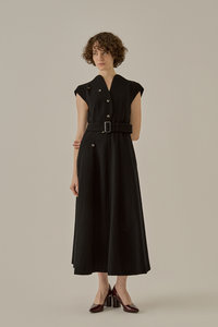 AKIRANAKA｜アキラナカのワンピース・チュニック通販｜ELLE SHOP