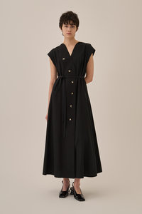 AKIRANAKA｜アキラナカのワンピース・チュニック通販｜ELLE SHOP (エル