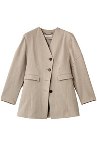 AKIRANAKA｜アキラナカのジャケット（ジャケット）通販｜ELLE SHOP