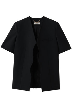 アキラナカ/AKIRANAKAのTeodora ハーフスリーブ ジャケット(110800/110801)