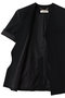 Teodora ハーフスリーブ ジャケット アキラナカ/AKIRANAKA