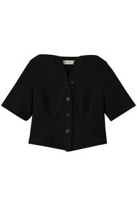 AKIRANAKA｜アキラナカのブラウス・シャツ通販｜ELLE SHOP (エル