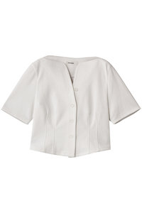 AKIRANAKA｜アキラナカのプルオーバー（ニット）通販｜ELLE SHOP (エル