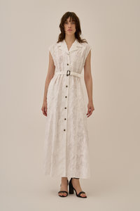 akiranaka 2016AW ロングワンピース AKIRANAKA（ロングワンピース  