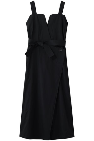 アキラナカ/AKIRANAKAのEvie スリップ ドレス(110500/110503)