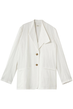 アキラナカ/AKIRANAKAのRachele ジャケット(110800/110801)