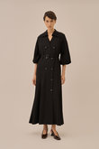 Martine ドレス