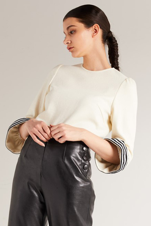 BORDERS at BALCONY|ボーダーズ アット バルコニーの通販|ELLE SHOP ...