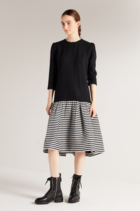 BORDERS at BALCONY|ボーダーズ アット バルコニーの通販|ELLE SHOP ...