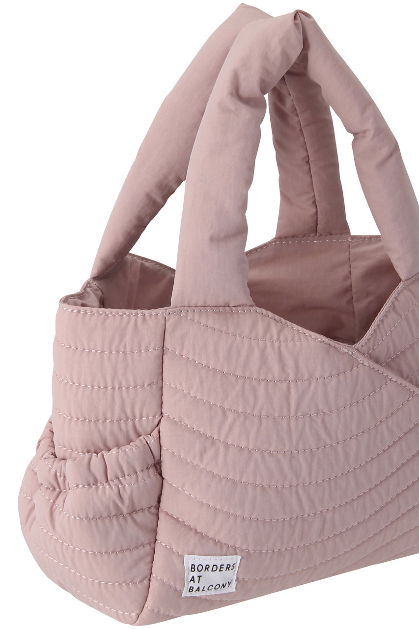 BORDERS at BALCONY(ボーダーズ アット バルコニー)｜キルティング