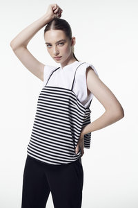 BORDERS at BALCONY｜ボーダーズ アット バルコニーの通販｜ELLE