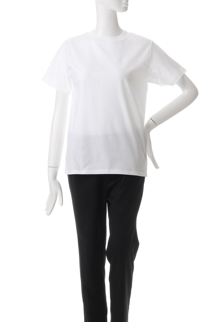 専用 ボーダーズアットバルコニー フリルTシャツ