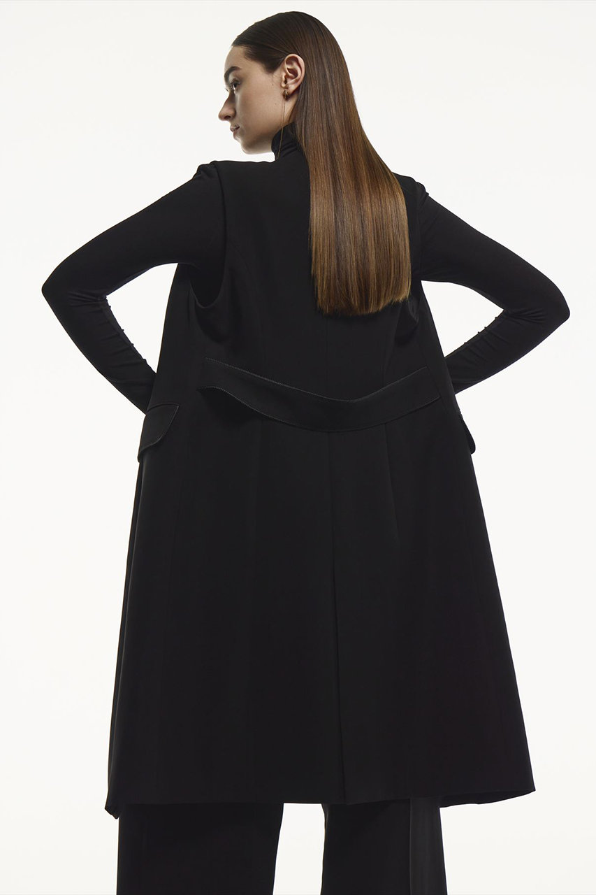 BORDERS at BALCONY(ボーダーズ アット バルコニー)｜バック