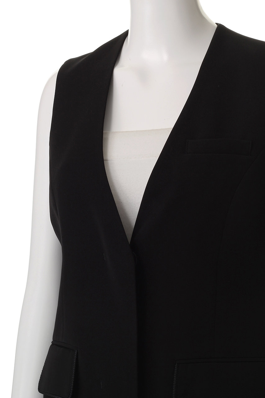 BORDERS at BALCONY(ボーダーズ アット バルコニー)｜バック