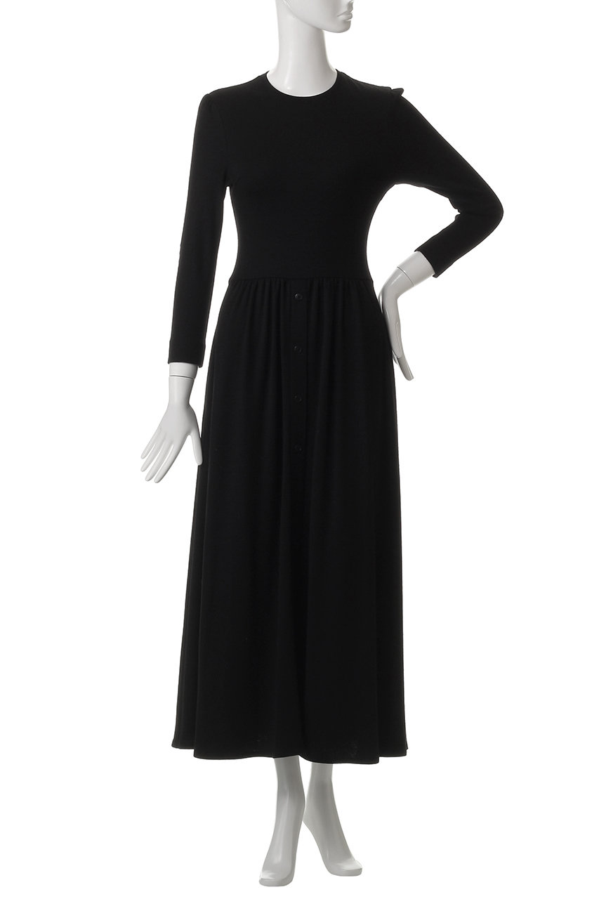 ボーダーズアットバルコニー　ウィークエンドワンピース BORDERS at BALCONY(ボーダーズアットバルコニー) WEEKEND MAXI