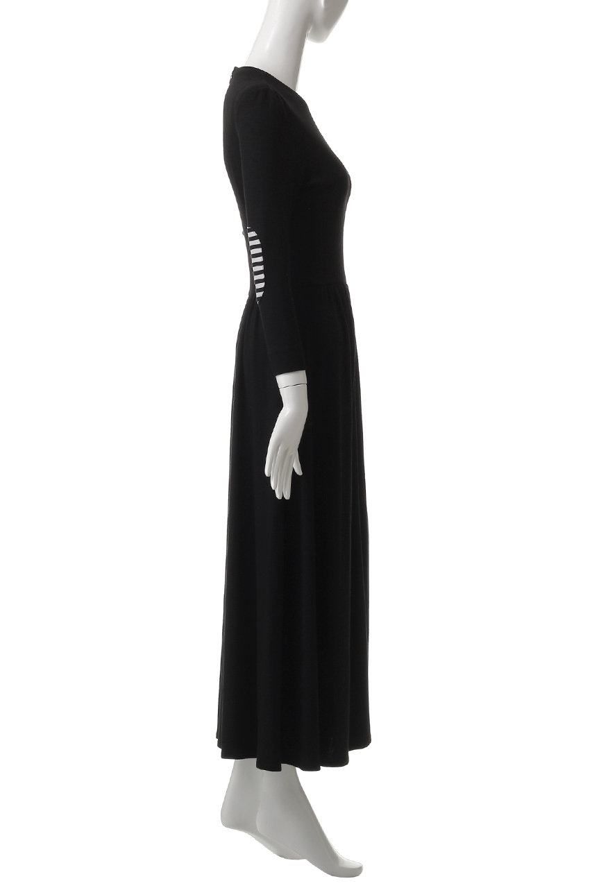 ボーダーズアットバルコニー　ウィークエンドワンピース BORDERS at BALCONY(ボーダーズアットバルコニー) WEEKEND MAXI