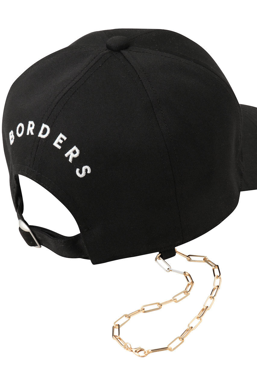BORDERS at BALCONY(ボーダーズ アット バルコニー)｜ボーダーチェーン