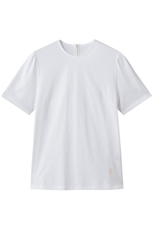 ボーダーズ アット バルコニー/BORDERS at BALCONYのコットンベーシックTシャツ(110100/110102)