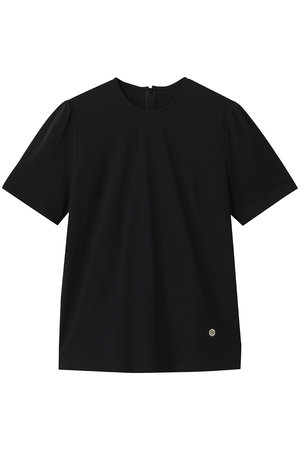 ボーダーズ アット バルコニー/BORDERS at BALCONYのコットンベーシックTシャツ(110100/110102)