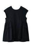バックボーダーTシャツ ボーダーズ アット バルコニー/BORDERS at BALCONY