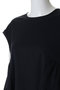 バックボーダーTシャツ ボーダーズ アット バルコニー/BORDERS at BALCONY